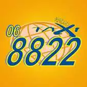 Free play online Sharigo Taxi 8822 - Driver APK