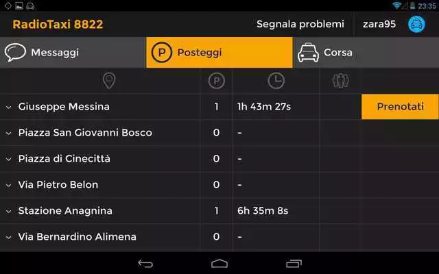 Play Sharigo Taxi 8822 - Driver Play Sharigo Taxi 8822 - Driver
