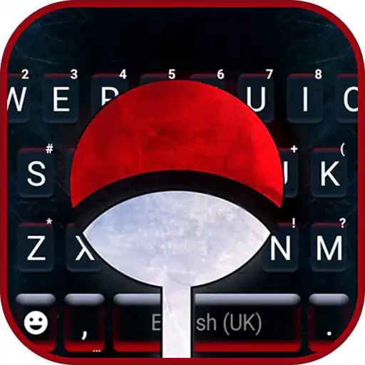 Play Sharingan Badge Theme APK Play Sharingan Badge Theme APK