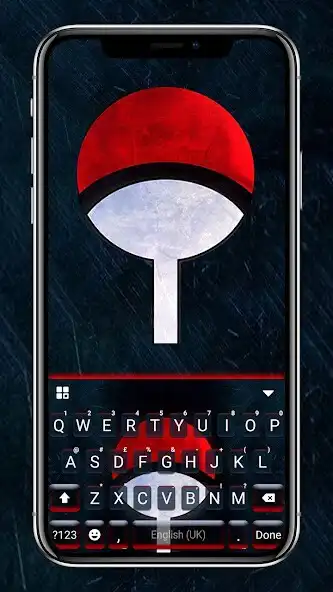 Play Sharingan Badge Theme  and enjoy Sharingan Badge Theme with UptoPlay