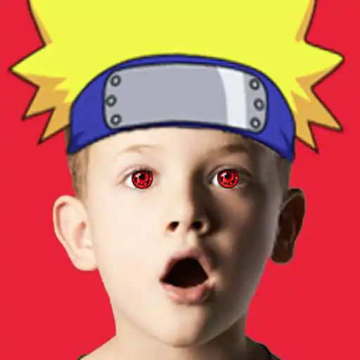 Play Sharingan Eye Camera Editor APK Play Sharingan Eye Camera Editor APK