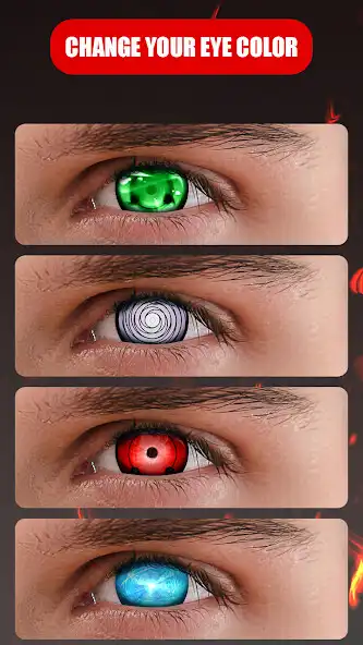 Play Sharingan Eye Camera Effect and enjoy Sharingan Eye Camera Effect with UptoPlay Play Sharingan Eye Camera Effect and enjoy Sharingan Eye Camera Effect with UptoPlay