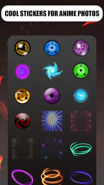 Play Sharingan Eye Camera Effect as an online game online Sharingan Eye Camera Effect with UptoPlay Play Sharingan Eye Camera Effect as an online game Sharingan Eye Camera Effect with UptoPlay