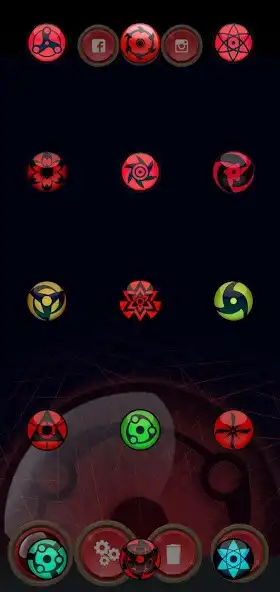 Play Sharingan Eye Color Change as an online game online Sharingan Eye Color Change with UptoPlay Play Sharingan Eye Color Change as an online game Sharingan Eye Color Change with UptoPlay