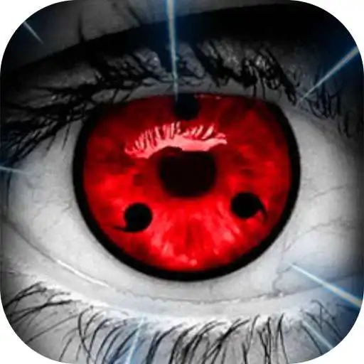 Play Sharingan Eyes Editor - Color Changer APK Play Sharingan Eyes Editor - Color Changer APK