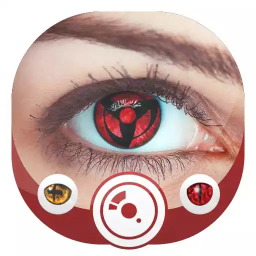 Free play online Sharingan Eyes Photo Editor APK Free play online Sharingan Eyes Photo Editor APK