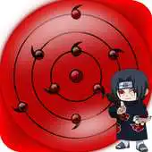 Free play online Sharingan Hunter APK