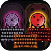Free play online Sharingan Rinnegan Keyboard APK Free play online Sharingan Rinnegan Keyboard APK