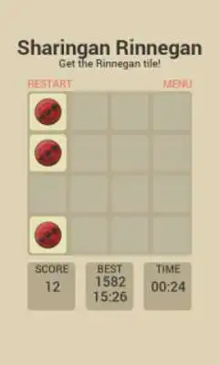 Play Sharingan Rinnegan