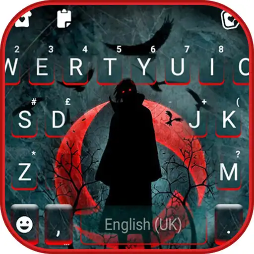 Play Sharingan Shadow Keyboard APK Play Sharingan Shadow Keyboard APK
