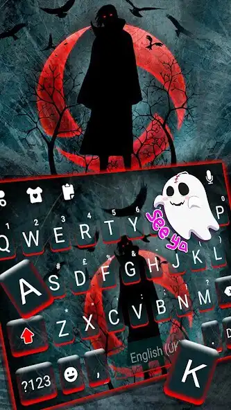 Play Sharingan Shadow Keyboard as an online game Sharingan Shadow Keyboard with UptoPlay