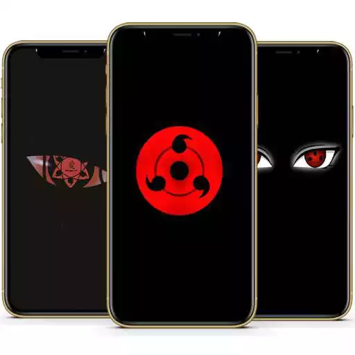 Play Sharingan Wallpaper HD 4K APK Play Sharingan Wallpaper HD 4K APK