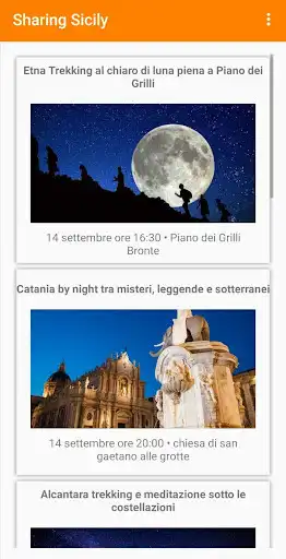 Play Sharing Sicily as an online game Sharing Sicily with UptoPlay