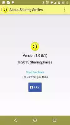 Play Sharing Smiles