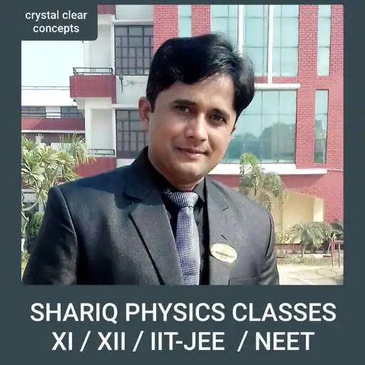 Play Shariq Physics Classes APK Play Shariq Physics Classes APK