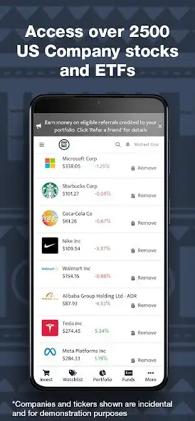 Play Shari-Shari: US stock market as an online game Shari-Shari: US stock market with UptoPlay