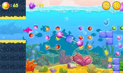 Play Shark Adventure and enjoy Shark Adventure with UptoPlay Play Shark Adventure and enjoy Shark Adventure with UptoPlay