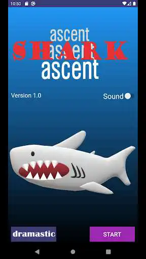 Play Shark Ascent  and enjoy Shark Ascent with UptoPlay