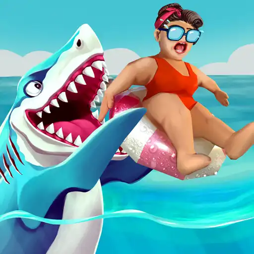 Play Shark Attack 3D APK Play Shark Attack 3D APK