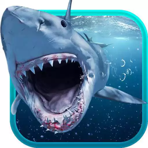 Play Shark Attack Animated Keyboard + Live Wallpaper APK Play Shark Attack Animated Keyboard + Live Wallpaper APK
