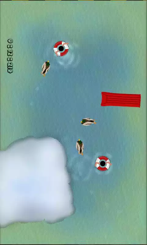 Play Shark Attack Demo