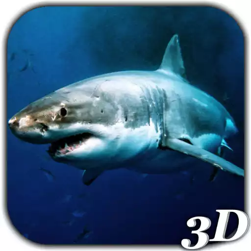 Free play online Shark Attack Live Wallpaper APK Free play online Shark Attack Live Wallpaper APK