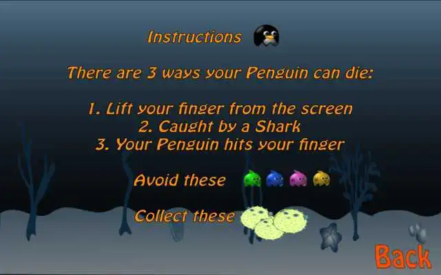 Play Shark Attack
