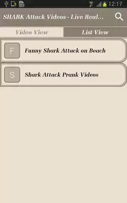 Play SHARK Attack Videos - Live Real Time Funny Clips Play SHARK Attack Videos - Live Real Time Funny Clips