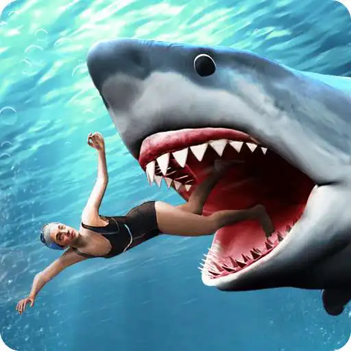 Play Shark Attack Wild Simulator APK Play Shark Attack Wild Simulator APK