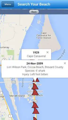 Play Shark Bytes as an online game online Shark Bytes with UptoPlay Play Shark Bytes as an online game Shark Bytes with UptoPlay