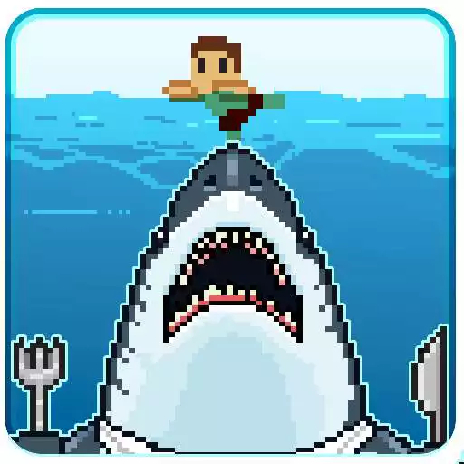 Free play online Shark Dinner APK