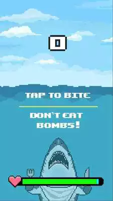 Play Shark Dinner