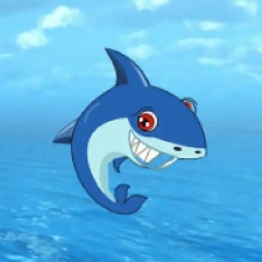 Play Shark Eat APK