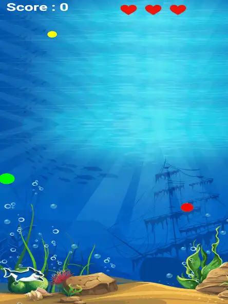 Play Shark Eat as an online game Shark Eat with UptoPlay