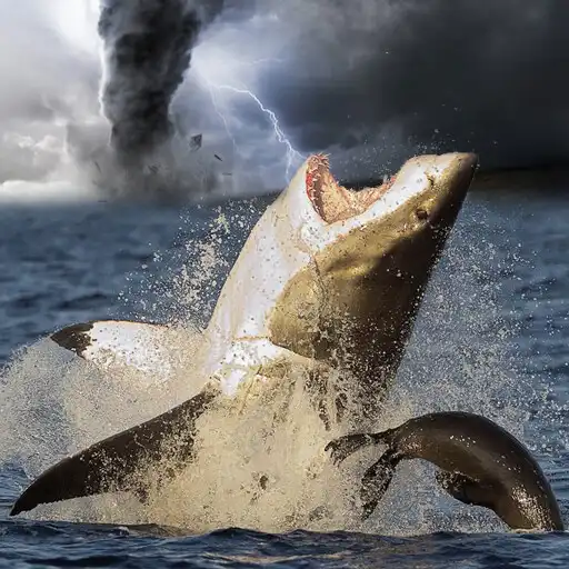 Play Shark Evolution Survival Games APK Play Shark Evolution Survival Games APK