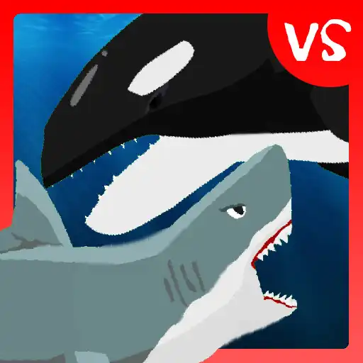 Play Shark Fights Killer Whale APK