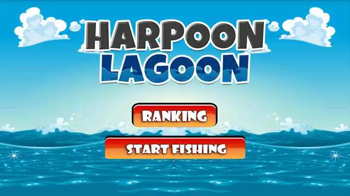 Play Shark Fishing Game