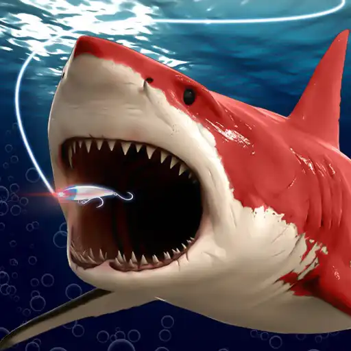 Play Shark Fishing Simulator 2020 - Free Fishing Games APK Play Shark Fishing Simulator 2020 - Free Fishing Games APK