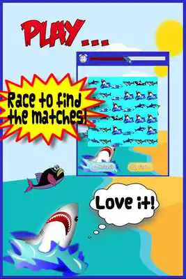 Play Shark Games For Kids Free