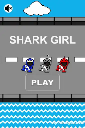Play SharkGirl  and enjoy SharkGirl with UptoPlay