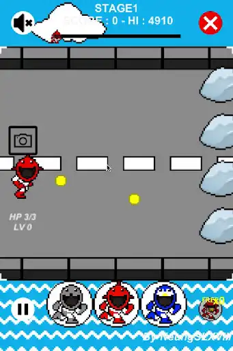 Play SharkGirl as an online game SharkGirl with UptoPlay