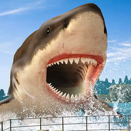 Play Shark Hunter: 3D Offline Games APK