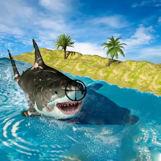 Play Shark Hunting Deep Dive APK