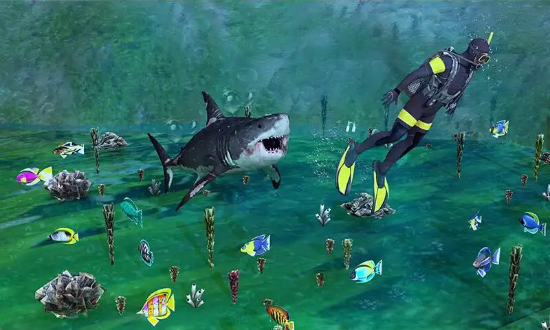 Play Shark Hunting Deep Dive and enjoy Shark Hunting Deep Dive with UptoPlay Play Shark Hunting Deep Dive and enjoy Shark Hunting Deep Dive with UptoPlay