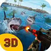 Free play online Shark Hunting Safari Fishing APK Free play online Shark Hunting Safari Fishing APK