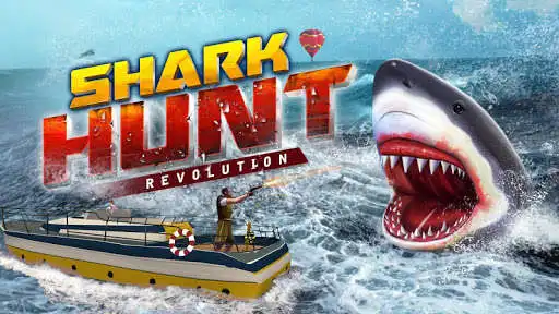 Play Shark Hunt Revolt as an online game online Shark Hunt Revolt with UptoPlay com.integergames.sharkhuntrevolution Play Shark Hunt Revolt as an online game Shark Hunt Revolt with UptoPlay