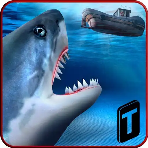 Play Shark io APK