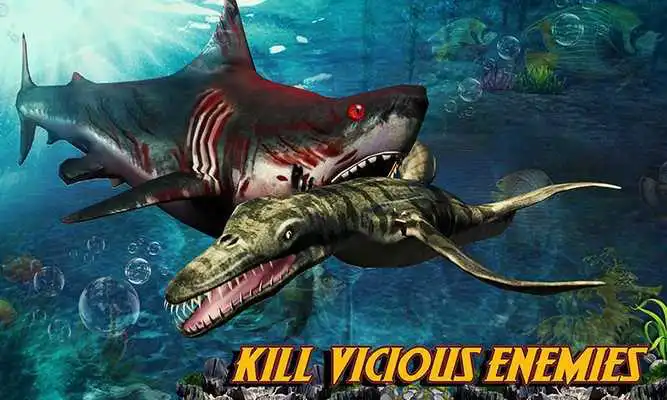 Play Shark.io