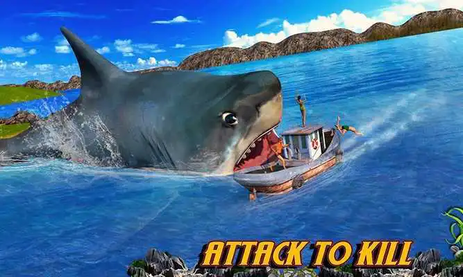 Play Shark.io