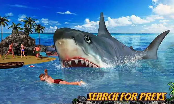 Play Shark.io
